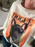 Sweat Dogue du 36 au 42