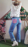Jeans Camille