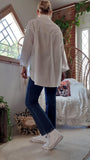 Chemise Sunshine strass