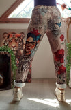 Jogg Frida beautiful