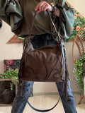 Sac Bohème SÉVILLE kaki