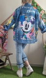Chemise Mickey n1