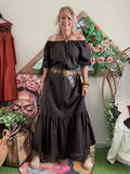 Robe Leslie choco