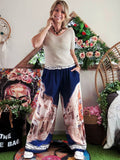 Pantalon Toscane