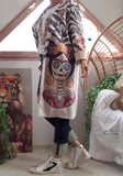 Veste longue Catrina