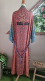 Kimono Boss lady n8