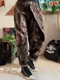 Pantalon army du 36 au 42