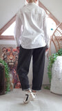 Chemise Office blanche