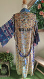 Kimono n4 Boss Lady