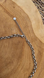 Collier Coquillage