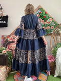 Robe Mathilde n1