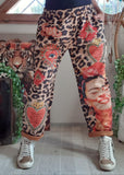 Jogg Frida oversize