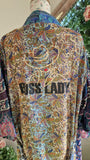 Kimono n4 Boss Lady