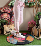Jogg rose Samuel