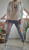 Jeans Funky S.Woman