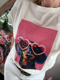 Tee-shirt Maurice