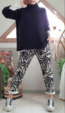Pull Basic noir