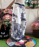 Pantalon Jungle