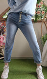 Jeans Florian
