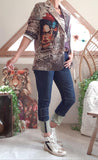 Veste Frida Beautiful
