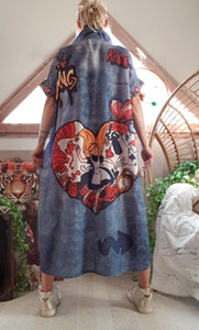 Robe Alice