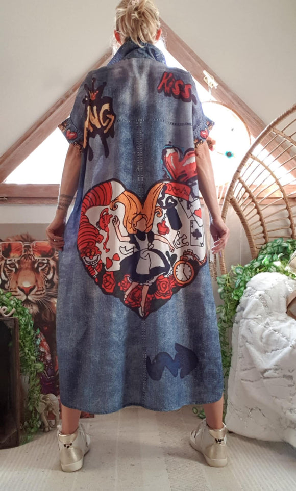 Robe Alice