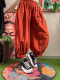 Jogg Sahara couleur Terracotta