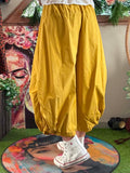 Pantalon Joko moutarde du 38 au 50