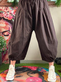 Pantalon Joko chocolat du 38 au 50