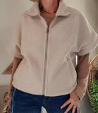 Gilet sans manches