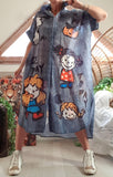 Robe Snoopy