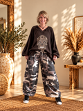 Jogg Oversize MADDY du 36 au  44