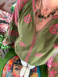 Blouse Corinne