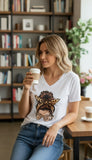 Tee-shirt Look