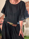 Haut Balia noir