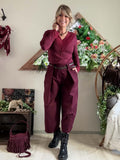 Haut Ariana bordeaux