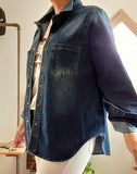 Chemise Jeans