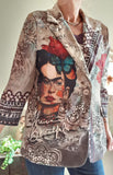 Veste Frida Beautiful