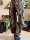 Pantalon army du 36 au 42