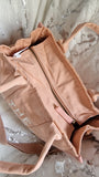 The Tote Bag rose