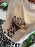 Tee-shirt Patte d Or du 36 au 44