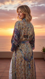 Kimono n4 Boss Lady