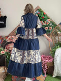 Robe Mathilde n4