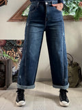 Jeans Nova Balloon du 34 au 42