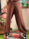 Ensemble Milo chocolat