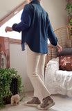 Chemise Jeans