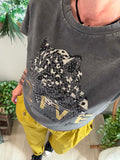 Tee-shirt Live du 36 au 42
