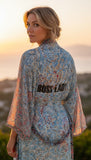 Kimono R3 Boss Lady