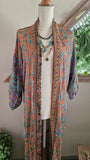 Kimono Boss Lady n9