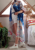 Robe/Chemise Toscane